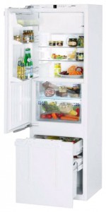 Liebherr IKBV 3254 Refrigerator larawan