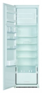 Kuppersbusch IKE 3180-1 Refrigerator larawan