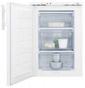 Electrolux EUT 1106 AW1 Холодильник фотография