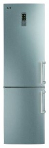 LG GW-B489 EAQW Buzdolabı fotoğraf