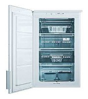 AEG AG 88850 4E Refrigerator larawan