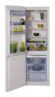 BEKO CHK 31000 Tủ lạnh ảnh