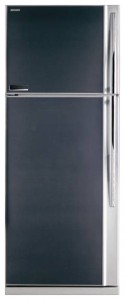 Toshiba GR-YG74RD GB Холодильник фотография
