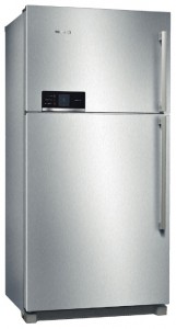 Bosch KDN70A40NE Refrigerator larawan
