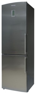 Vestfrost FW 862 NFZX Refrigerator larawan