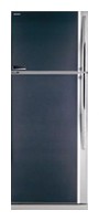 Toshiba GR-YG74RDA GB Tủ lạnh ảnh