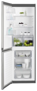 Electrolux EN 13601 JX Холодильник фотография