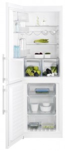 Electrolux EN 3441 JOW Холодильник фото