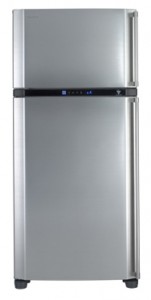 Sharp SJ-PT640RSL Refrigerator larawan
