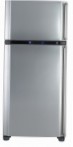 Sharp SJ-PT640RSL Buzdolabı