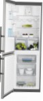 Electrolux EN 3453 MOX Refrigerator