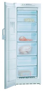 Bosch GSN28V01 Холодильник фотография
