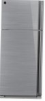 Sharp SJ-XP59PGSL Tủ lạnh