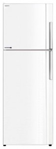 Sharp SJ-311SWH Refrigerator larawan
