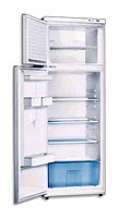 Bosch KSV33605 Refrigerator larawan