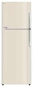 Sharp SJ-431SBE Refrigerator larawan