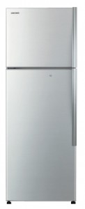 Hitachi R-T350ERU1SLS Холодильник фото