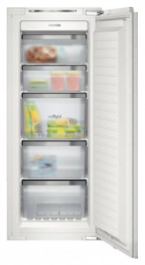 Siemens GI25NP60 Refrigerator larawan