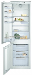 Bosch KIS34A21IE Холодильник фотография
