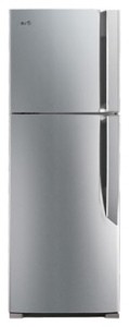 LG GN-B392 CLCA Холодильник фотография