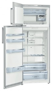 Bosch KDN46VI20N Refrigerator larawan
