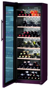 Liebherr WKr 4677 Refrigerator larawan