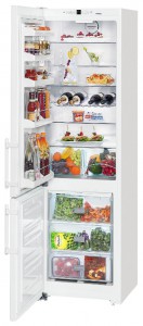 Liebherr CNP 4013 Refrigerator larawan