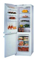 BEKO CDP 7621 A Refrigerator larawan