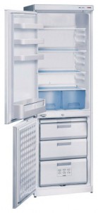 Bosch KGV36600 冰箱 照片