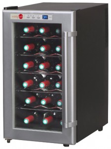 La Sommeliere VN18C Refrigerator larawan