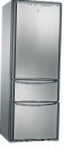 Indesit 3D A NX Холодильник
