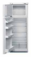 Liebherr KDS 2832 Холодильник фотография
