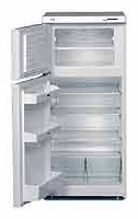 Liebherr KDS 2032 Холодильник фото