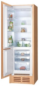 Leran BIR 2502D Refrigerator larawan