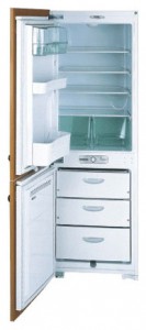 Kaiser EKK 15261 Холодильник фото