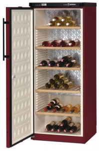 Liebherr WKR 4176 Холодильник фотография