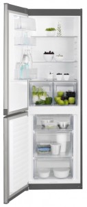 Electrolux EN 13201 JX Refrigerator larawan