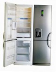 LG GR-459 GTKA Refrigerator