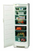 Electrolux EUC 3109 Tủ lạnh ảnh