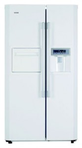 Akai ARL 2522 M Tủ lạnh ảnh