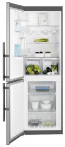 Electrolux EN 93453 MX Холодильник фотография