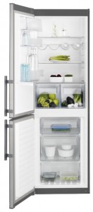 Electrolux EN 93441 JX Холодильник фото