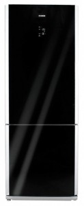 BEKO CNE 47540 GB Refrigerator larawan