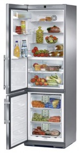 Liebherr CBes 4056 Холодильник фотография