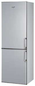 Whirlpool WBM 3417 TS Холодильник фотография