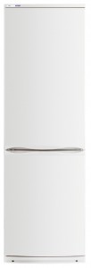 ATLANT ХМ 412-000 Tủ lạnh ảnh