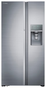Samsung RH57H90507F Холодильник фото
