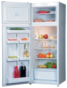 Vestel WN 260 Tủ lạnh ảnh