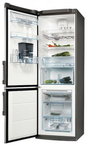 Electrolux ENA 34935 X Холодильник фото