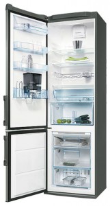 Electrolux ENA 38935 X Tủ lạnh ảnh